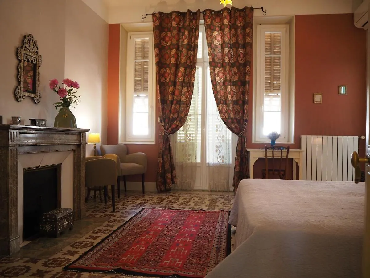 Maison Velvet Avignon Frankreich