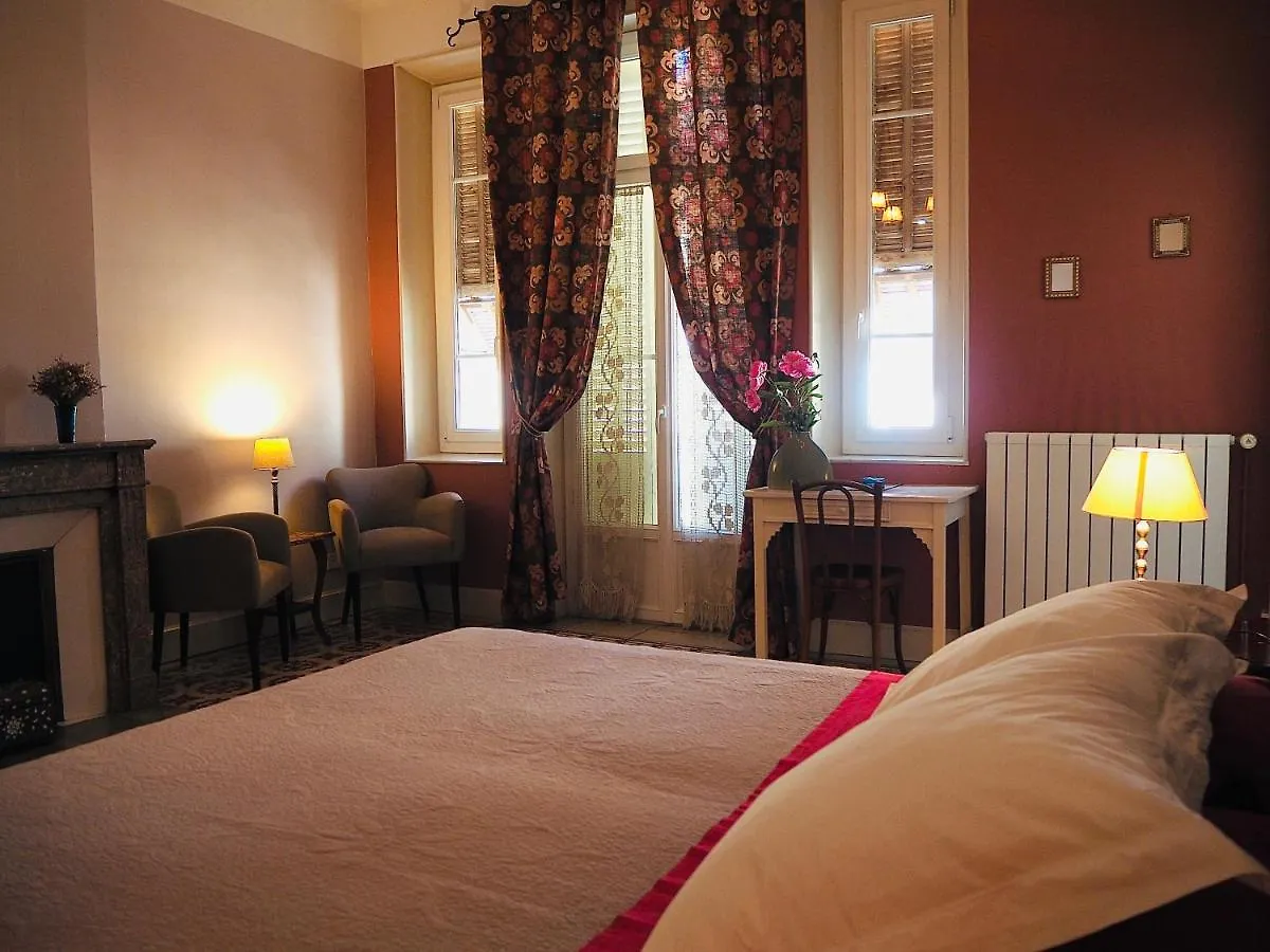 Maison Velvet Avignon