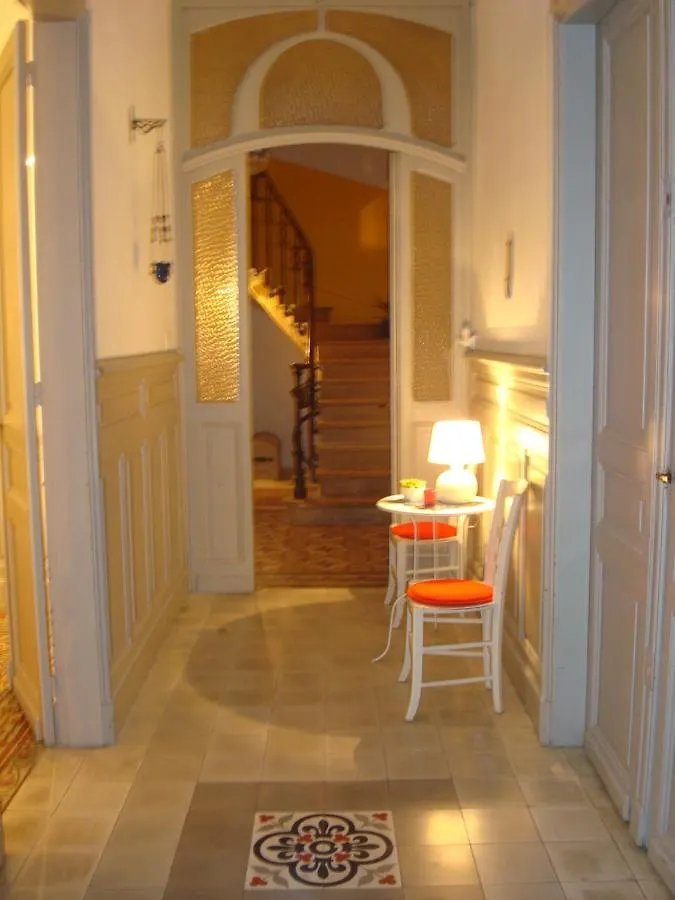 Maison Velvet Avignon Frankreich
