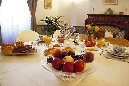 ** Frühstückspension Maison Velvet Avignon Frankreich